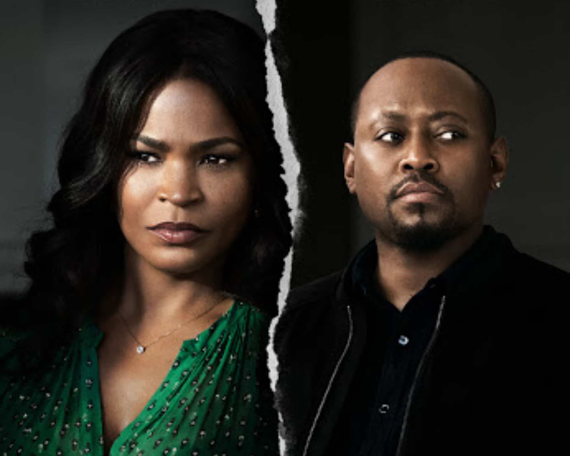 Nia Long and Omar Epps In ‘Fatal Affair’ On Netflix!!!