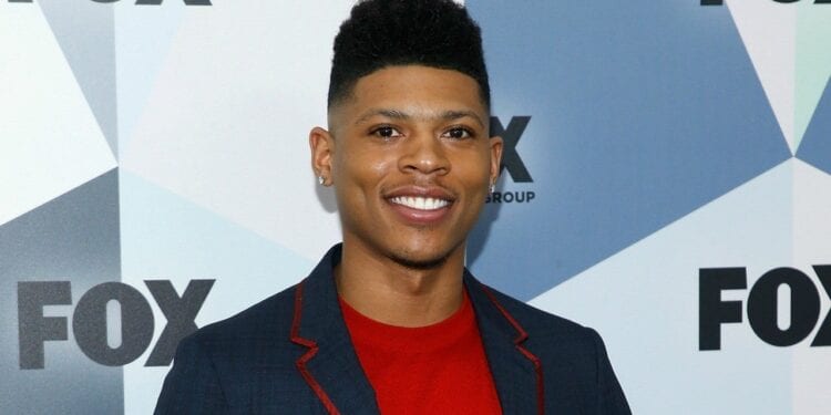 Empire Star Bryshere Gray Arrested