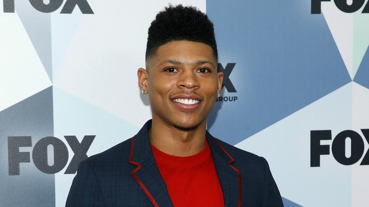 Empire Star Bryshere Gray Arrested!!!