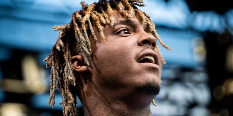 Juice WRLD Dropping Album This Week