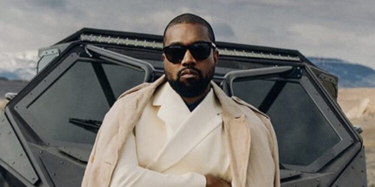 Is Kanye West Running For President