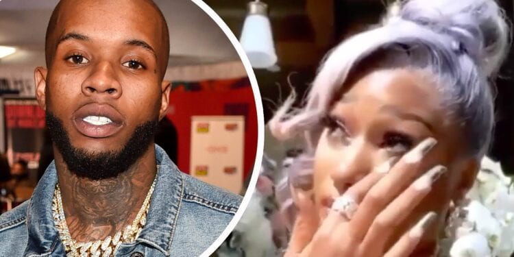 Megan Thee Stallion Talks About Shooting