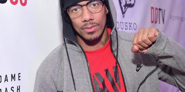 Nick Cannon Fired From ViaCom