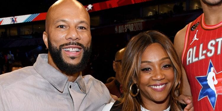 tiffany haddish and common