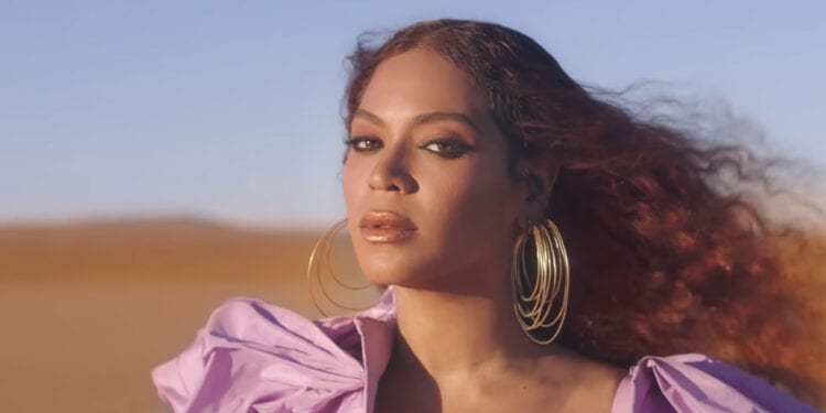 beyonce BSG