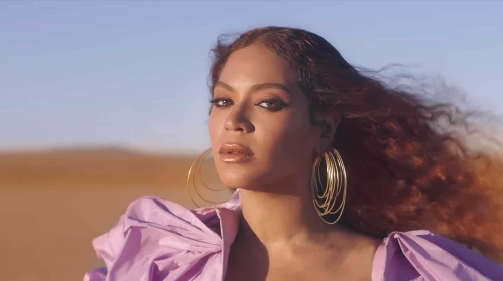 Beyonce Drops “Brown Skin Girl” Music Video!!!