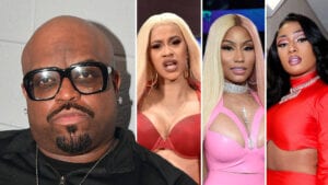 ceelo nicki cardi n megan