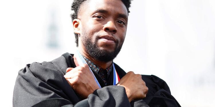chadwick boseman