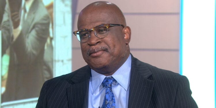 Pop Smoke Alleged Killer Hires Chris Darden