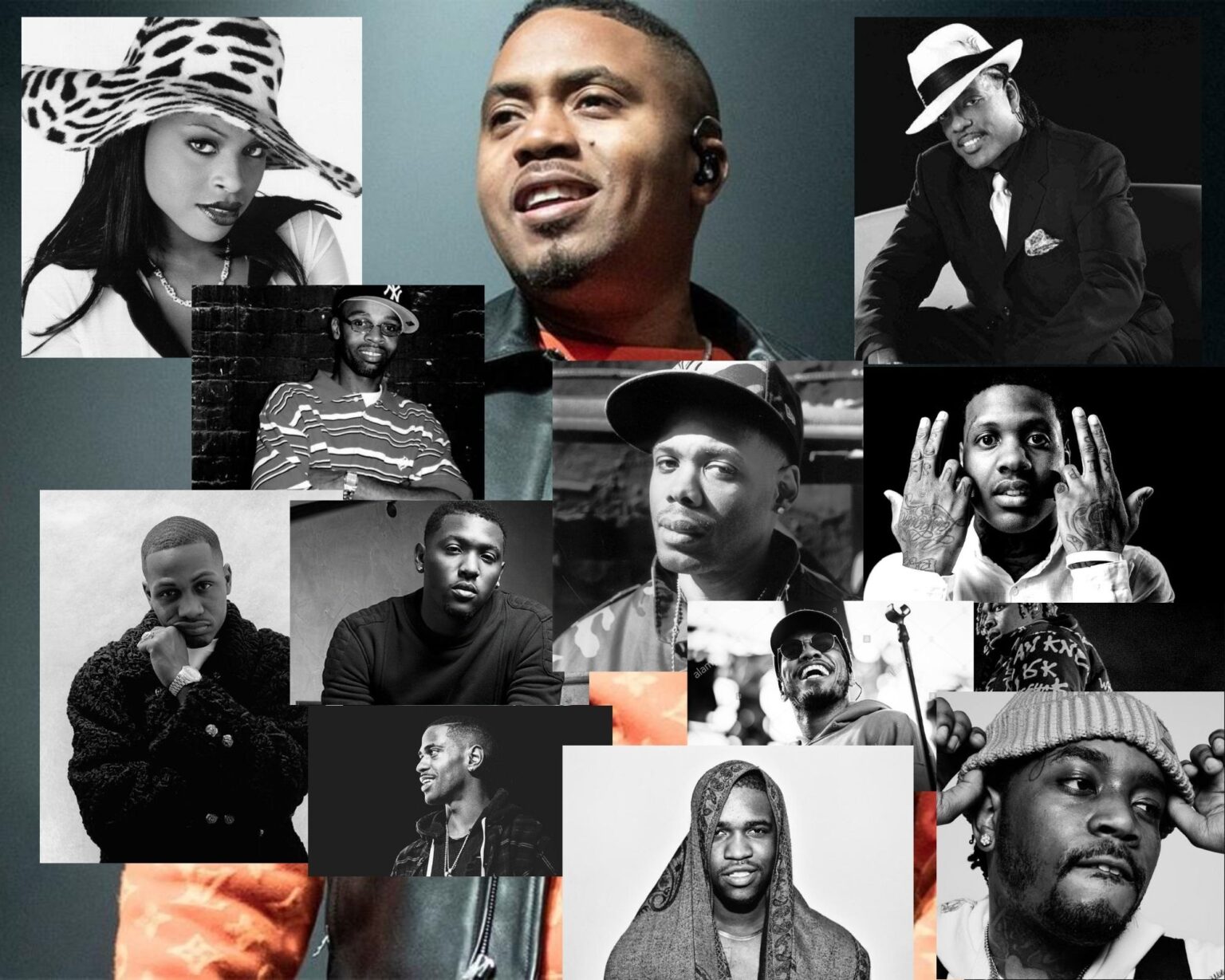 Nas Releases Tracklist For 'Kings Disease'!!! - Hip Hop News Uncensored