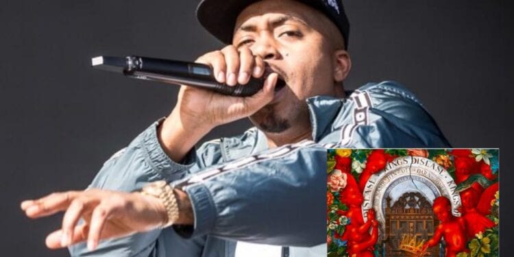 nas new project kings disease
