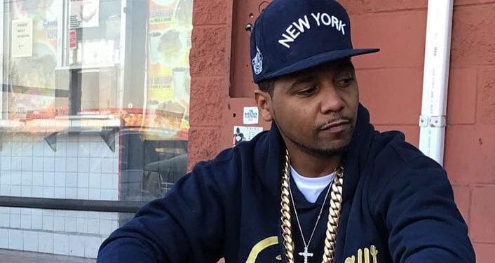 Juelz Santana Has Been Released From Prison