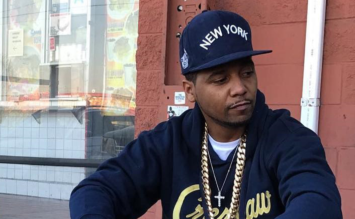 Juelz Santana Has Been Released From Prison!!!