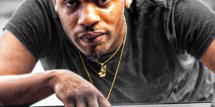 smack peso aka danny jay