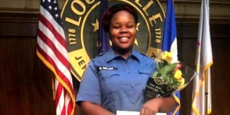 Breonna's Family Wins $12M Settlement