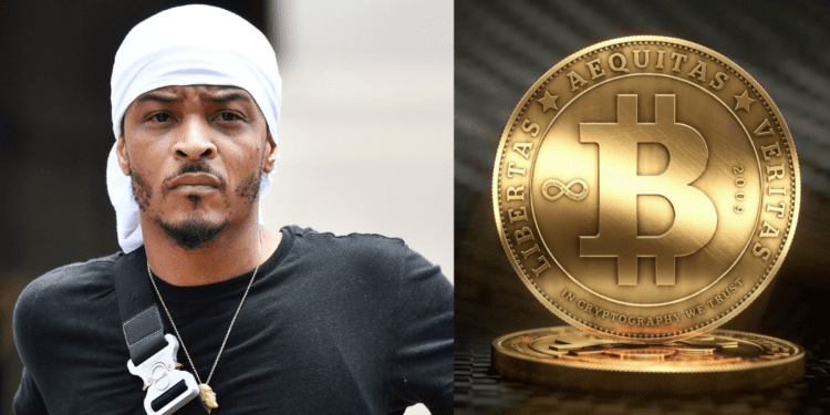 Rapper T.I. Charged With Fraud