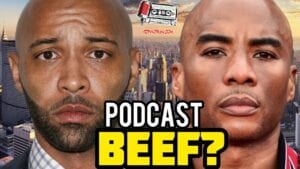 joe budden vs charlamagne