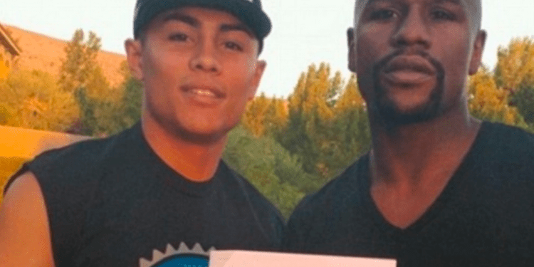 Suspects Arrested In Floyd's Protege Death