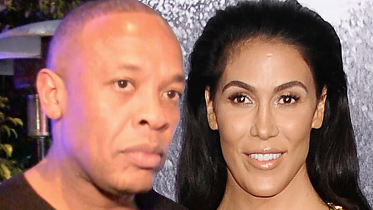 Dr Dre's Wife Wants Millions!!! - Hip Hop News Uncensored