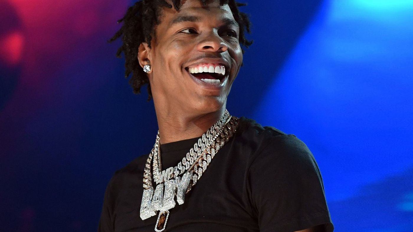 Lil Baby "My Turn" Album Reaches 2X Platinum Status!!! Hip Hop News