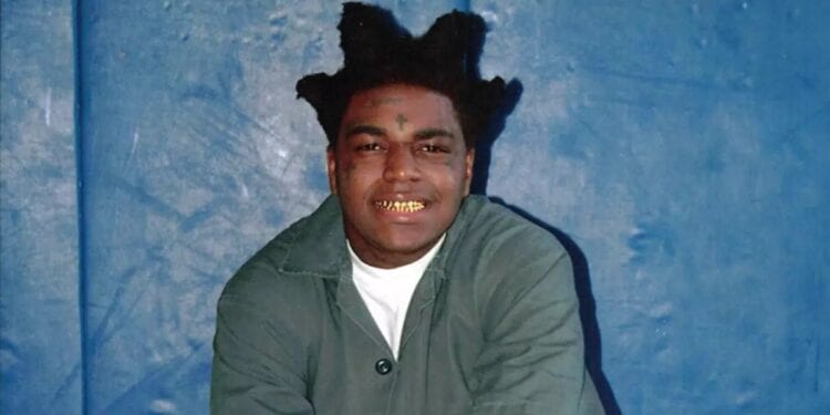 Kodak Alleges Mistreatment Behind Bars