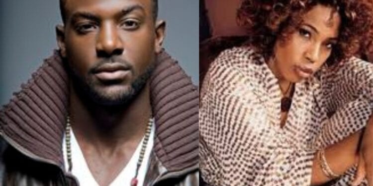 lance gross movie dutch macy gray