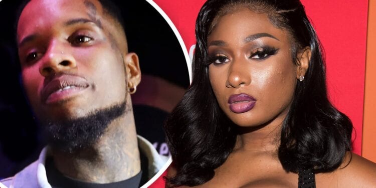 Tory Lanez Apologized Megan