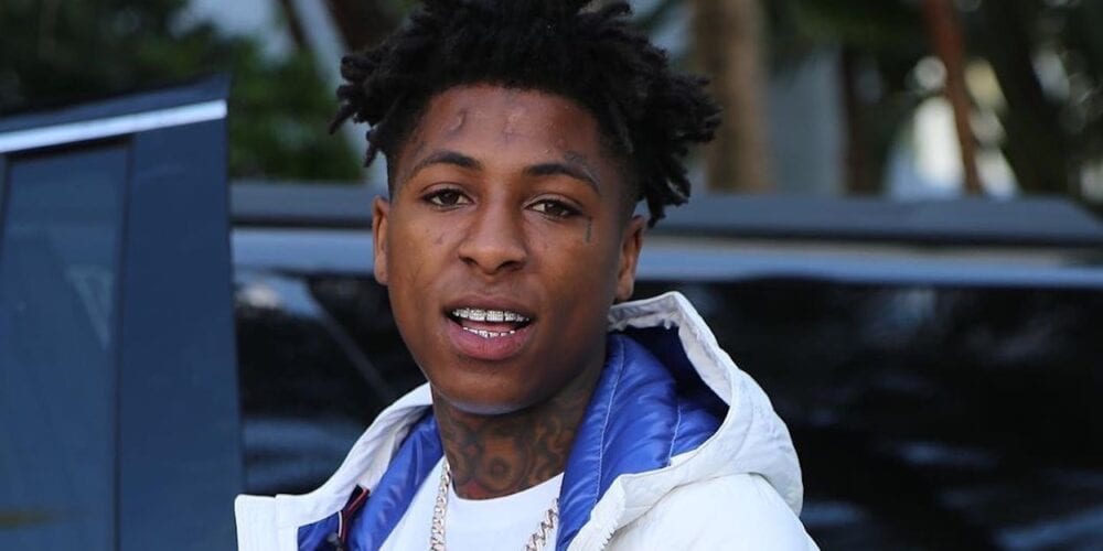 NBA YoungBoy Arrested On Gun Charges!!! - Hip Hop News Uncensored