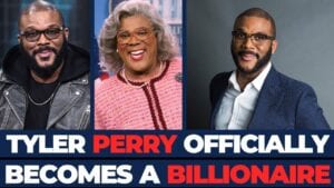 tyler perry