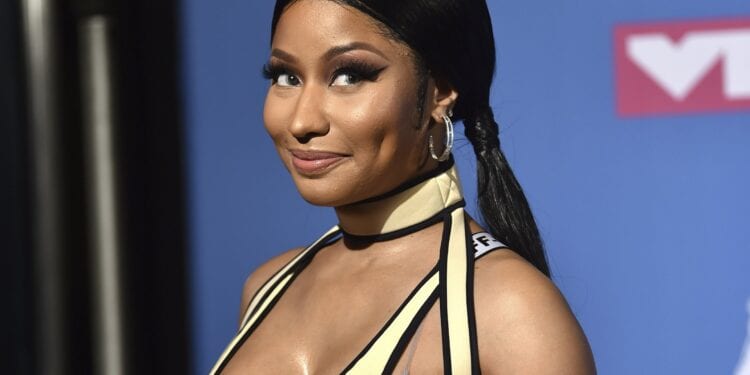 nicky minaj
