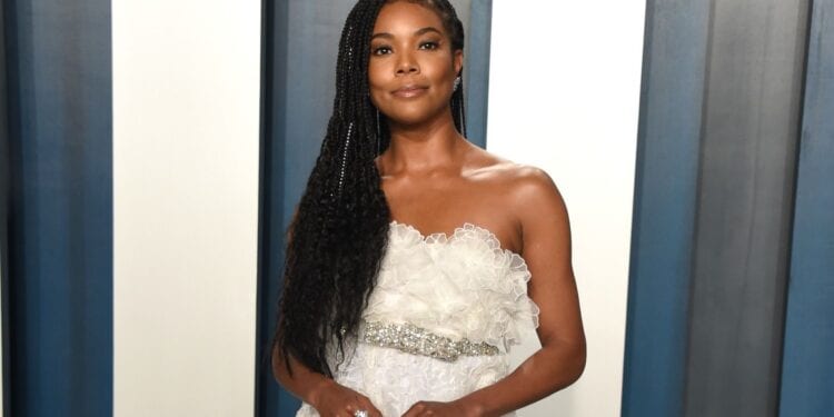 Gabrielle Union Settles Dispute With NBC