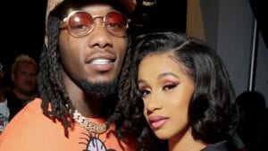 cardi b and offset