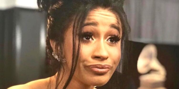 cardi b