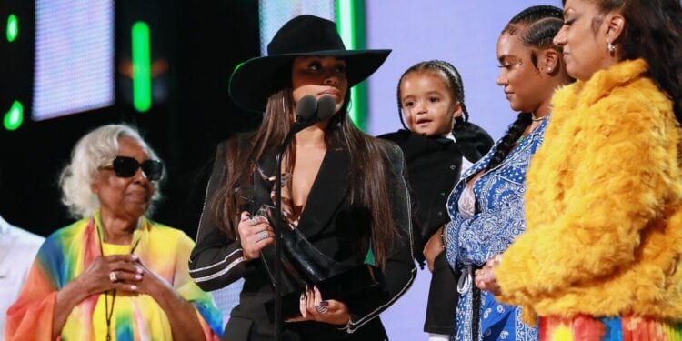 Nipsey's Family In War Over Trademark.