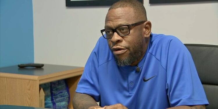 Rapper Scarface Is In Need Of A Kidney