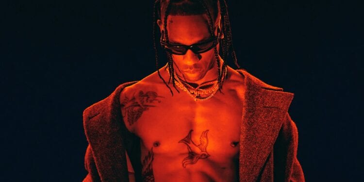 travis scott