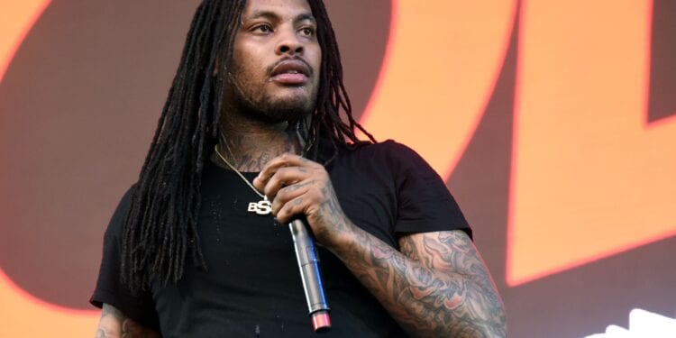 Waka Flocka Blasted For Obama Comment