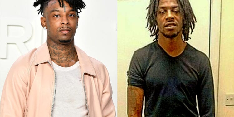 Devastating News 21 Savage Brother Killed