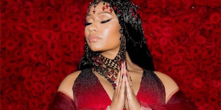 nicki minaj new docuseries