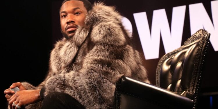 Meek Mill Offers Help To Philly Rappers