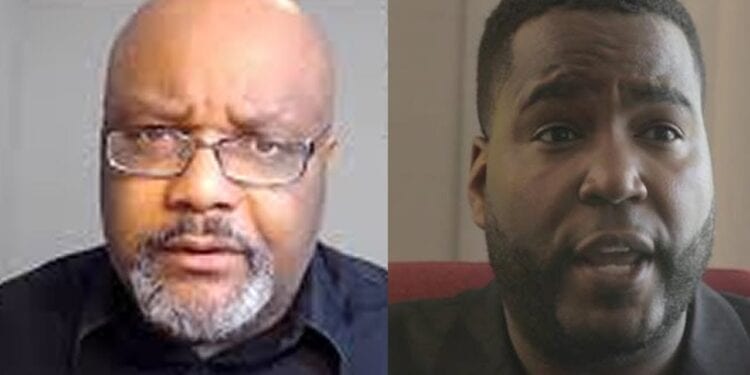 Dr Boyce Watkins Interview Was On Point