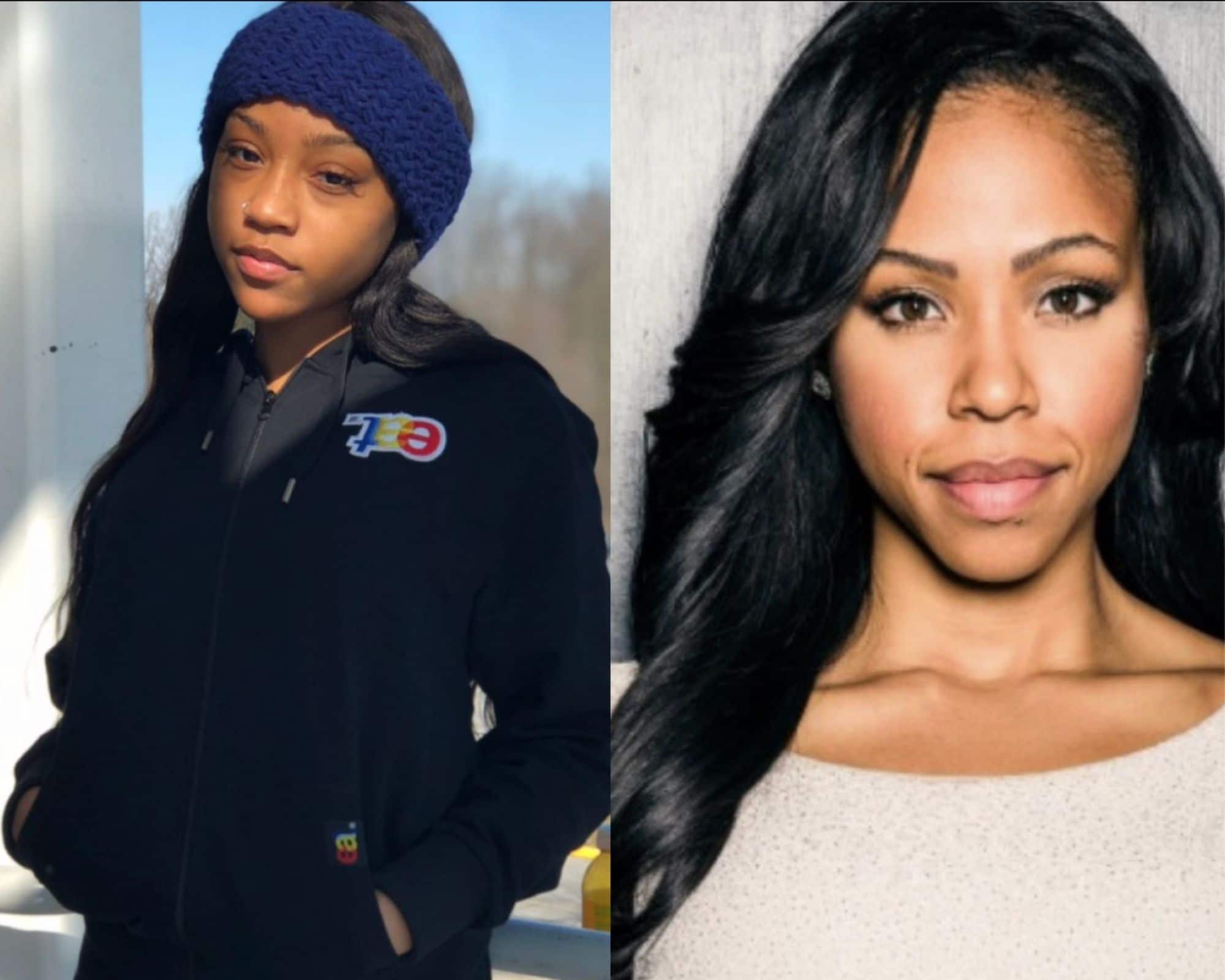 KJ Smith Shines In New Movie "The Available Wife"!!! Hip Hop News