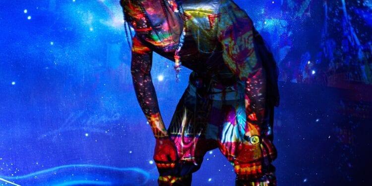 travis scott sicko mode
