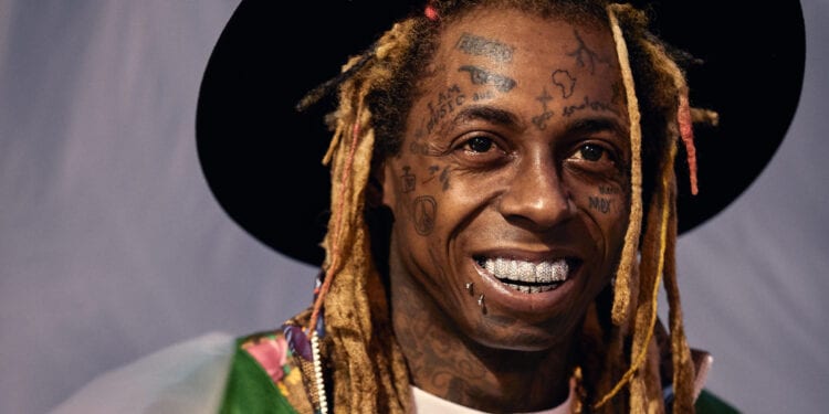 lil wayne