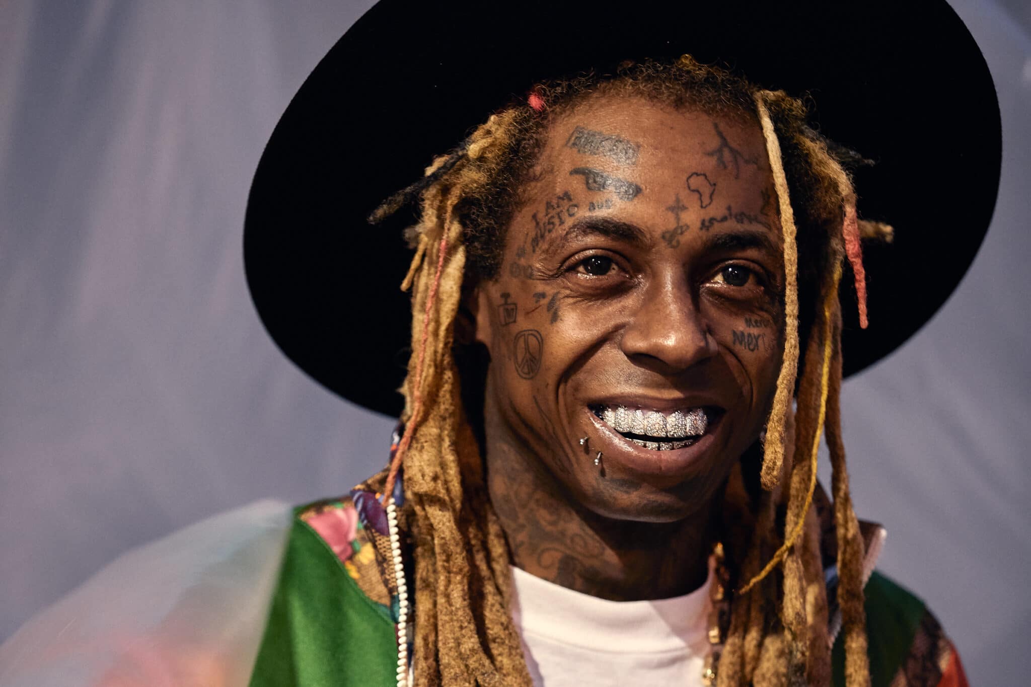 Lil Wayne Faces New 10-Year Prison Stint!!!