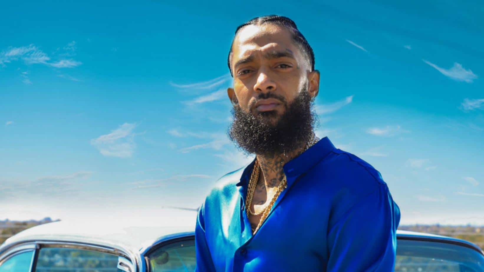 Nipsey Hussle New Music Is Coming!!!