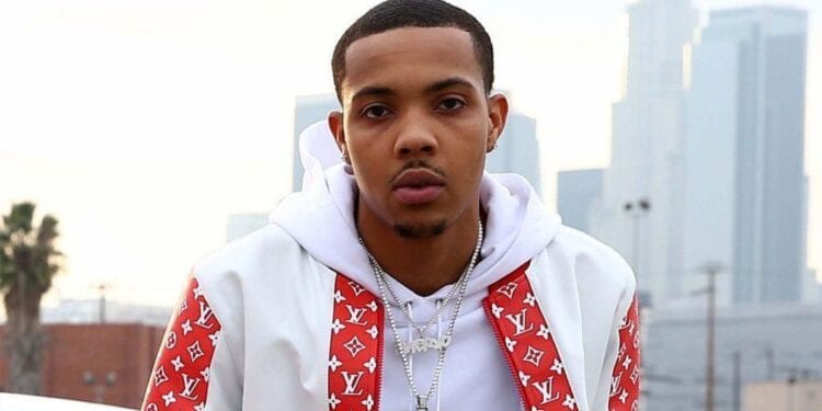 The FBI Charge G Herbo With Fraud