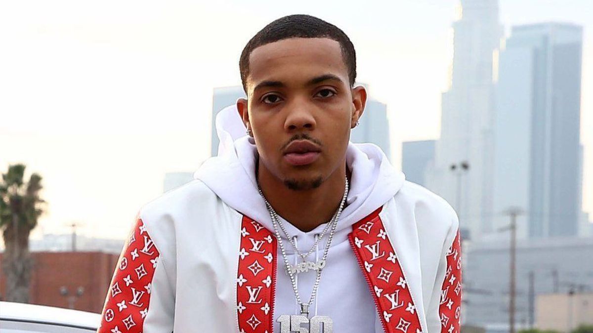 The FBI Charge G Herbo With Fraud!!!!