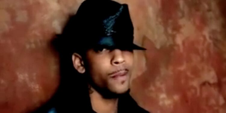 J Holiday's Interview Was Amazing