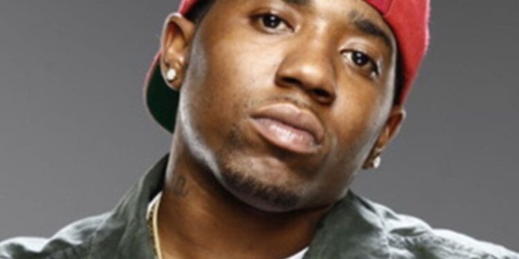 YFN Lucci rapper